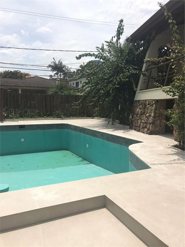 Imagem 19 de 30 de Excelente Casa No Residencial 2 Em Alphaville - Reo470290