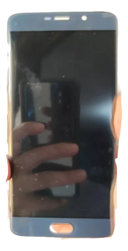 Display Y Touch Elephone S7 Color Azul