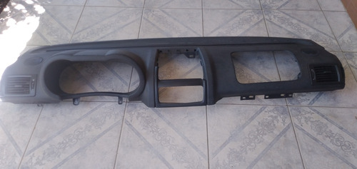 Tablero Superior (negro) Renault Clio 2008