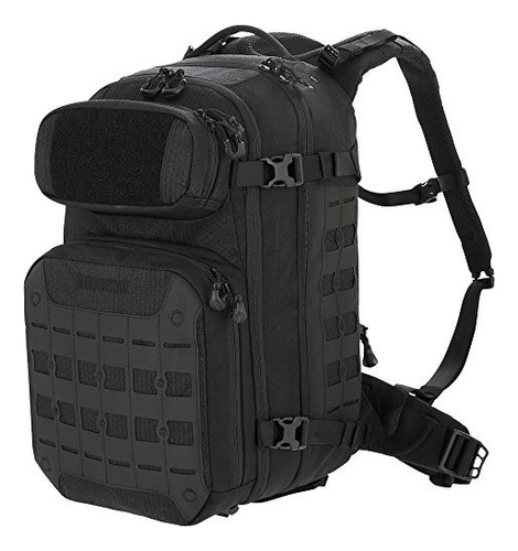 Mochila Maxpedition Riftblade Compatible Con Ccw, 30 L (negr