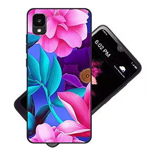 Thtianhengkeji Funda Para Alcatel Tcl 30z T602dl Tcl 30 Le F