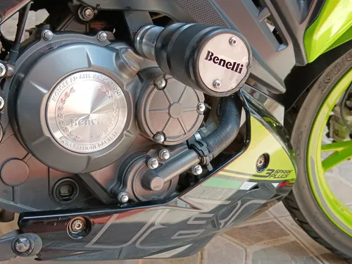 Benelli 180s
