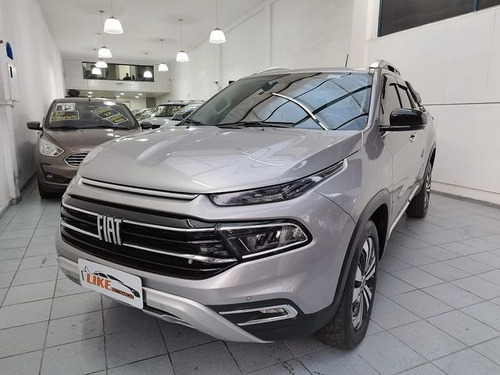 Fiat Toro 1.3 TB 270 VOLCANO AT6