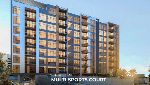 Imagen 6 de 14 de Departamentos En Venta Dentro De Plaza Alameda, Otay, Tijuana B.c.