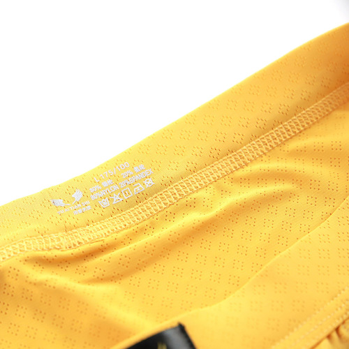 Cinturón Elástico G 0005 Con Estampado De Rayas, Casual, Par