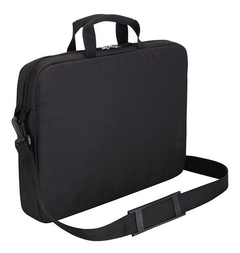 Imagen 3 de 5 de Bolso Case Logic Vnai215 Notebook Laptop 15,6 Correa Manija