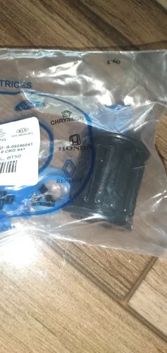 Kit Varillaje Mazda Bt50 Nuevo