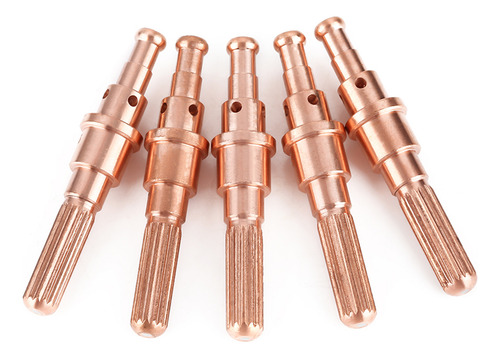 Cortador De Plasma Termodinámico De Electrodos, 5 Unidades/s