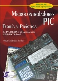 Libro Microcontroladores Pic Teoria Y Practica