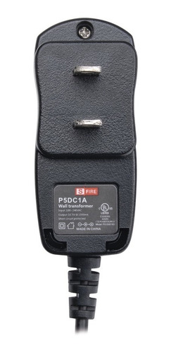 Imagen 7 de 8 de Adaptador De 5v A 1amp, Para Telefonía Y Múltiples Usos