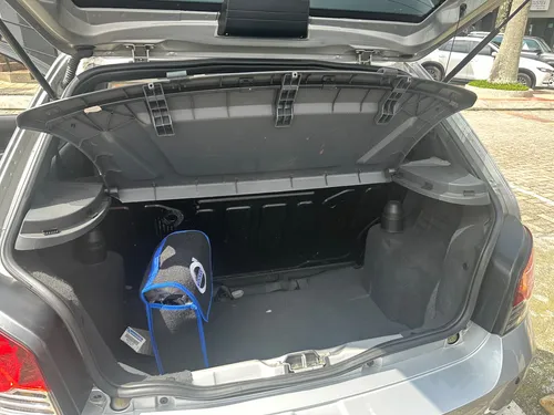 Fiat Palio 1.4 Elx Attractive