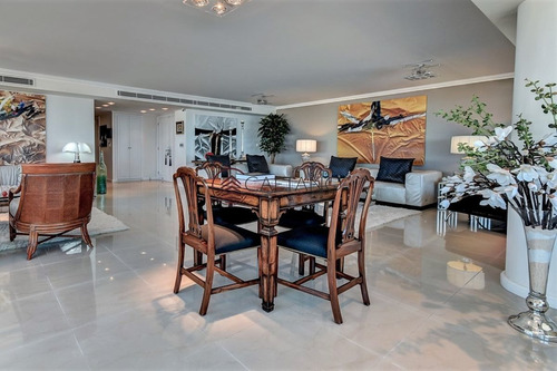 Imagen 10 de 30 de Venta Apartamento Premiun, Punta Del Este 4 Dormitorios - Punta Del Este Brava