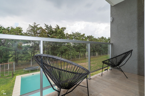 Imagen 29 de 30 de Casa En Venta 3 Dorm En Barrio Cerrado Brisanova