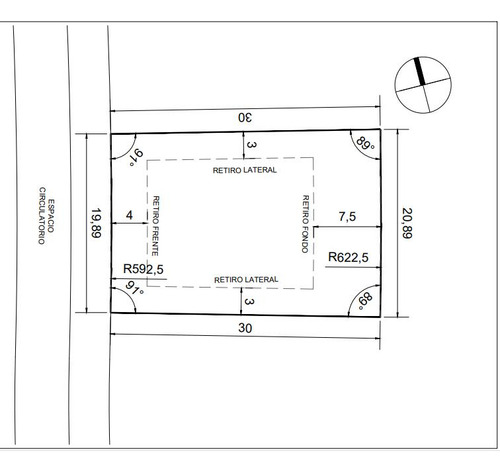 Lote En Venta En Village Plaza, Bella Vista