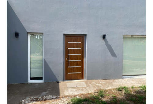 Casa En Venta Pinamar -bosque En Cul De Sac Abadejo