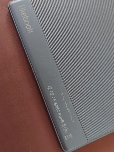 Boyue Likebook P10 1 Android Meebook Kindle, Kobo E Reader