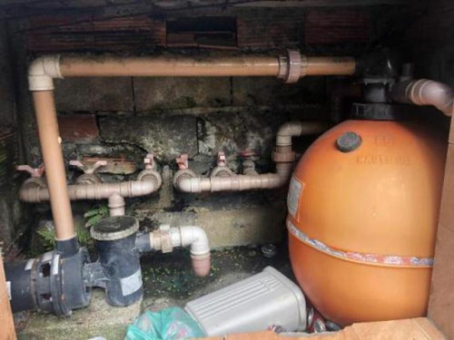 Linda Chácara No Gaivota De 2300 Mt² - Itanhaém | 5505