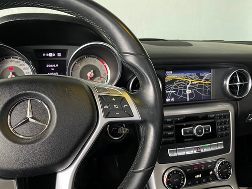 Slk250 Cgi