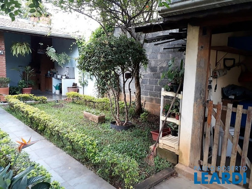 Imagem 3 de 15 de Casa Térrea - Vila Leopoldina - Sp - 419739