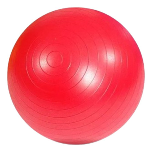 Bola De Pilates/ Exercícios/ Yoga 55cm Anti-explosão