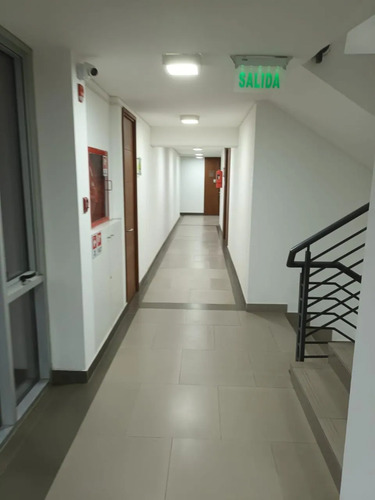 Planta Libre/ Edificio Estudio Office/ La Serena