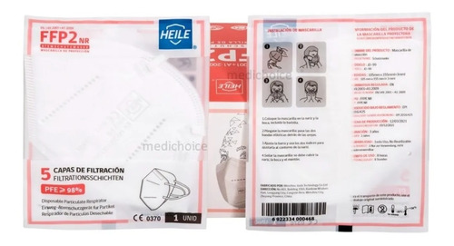 Imagen 8 de 8 de 100 X Mascarillas Kn95 Ffp2 Certificación Timbrada Ce K N95