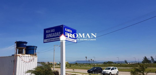 Loteamento Aberto De Excelente Padrão!!!!! - 2643
