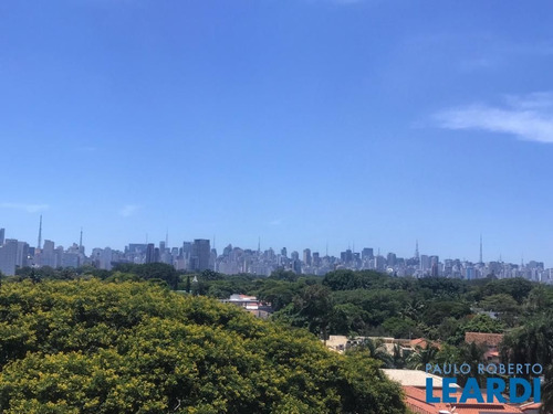 Imagem 7 de 15 de Conj. Comercial - Jardim Paulistano - Sp - 568390
