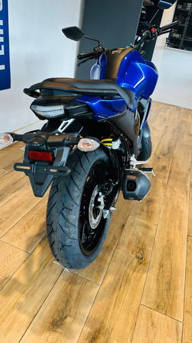Yamaha Fz15 24/25 Em Até 48x Sem Entrada ( Rafael )