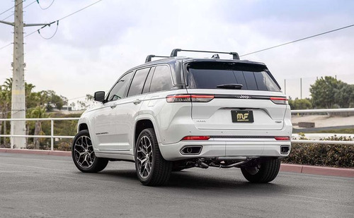 Cat-back Magnaflow 19606 Grand Cherokee 3.6 Y 5.7 2022-24