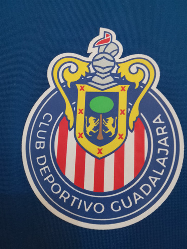 Sudadera Puma Chivas Guadalajara Hombre Talla Xl (Usado)