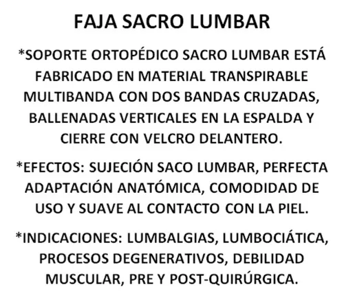 Talla w36 equivalencia sale