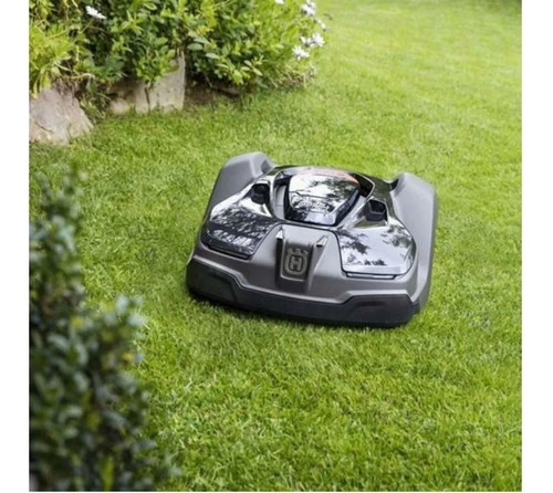 Imagen 3 de 10 de Robot Automower Cortacésped Husqvarna Am430x 3200 M2