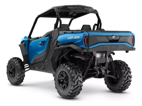 Canam Commander Xt 1000 Utv 0km 2023 No Polaris General