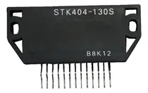 Comprar Circuito Integrado Stk404-130s Stk404 130 S
