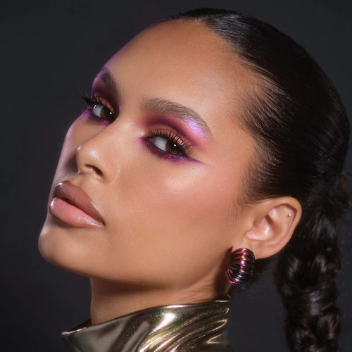 Anastasia Beverly Hills Fall Romance Paleta Color Violeta