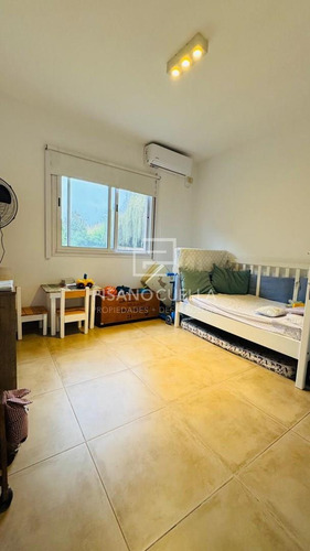 Casa En Venta En San Isidro Labrador, Villanueva, Tigre