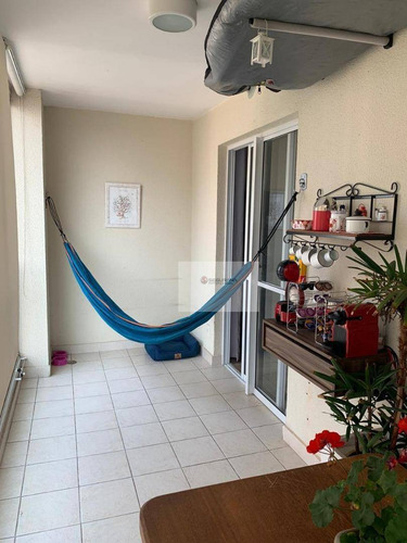 Imagem 26 de 30 de Apartamento À Venda, 90 M² Por R$ 660.000,00 - Vila Prudente - São Paulo/sp - Ap0332
