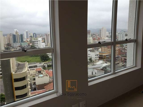 Sala Comercial Em Itajaí - Sc - Ls03vcom-1