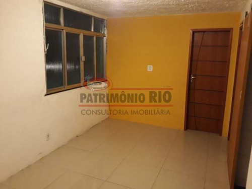 Imagem 14 de 15 de Apartamento Desocupadp E Reformado À 5 Minutos Do Largo Do Bicão Na Vila Da Penha - Paap23791