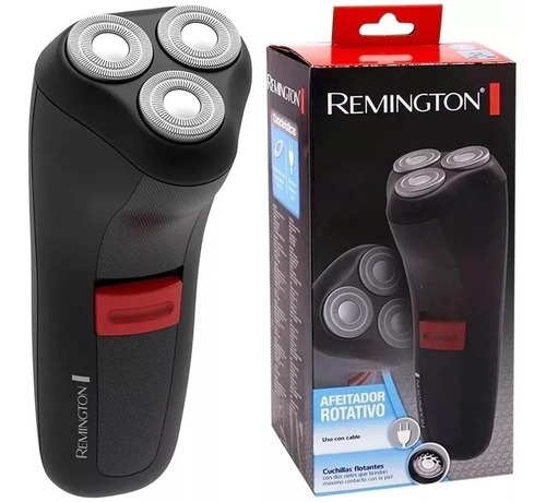 Remington Afeitadora R0050 Dual Track // Ferrenet