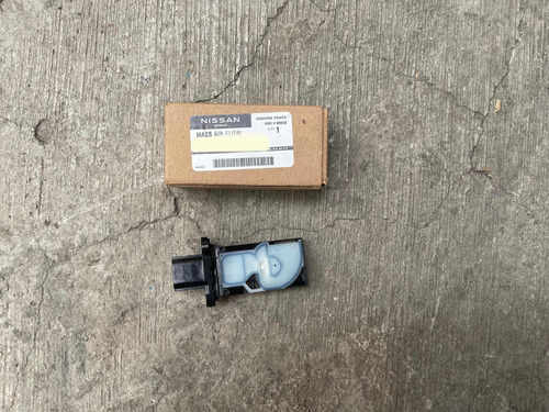 Sensor Maf Para Nissan Versa 20-23 Original Y Nuevo