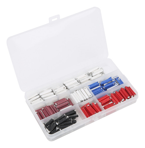 Kit De Fusibles Para Coche Con Forma De Torpedo De 200