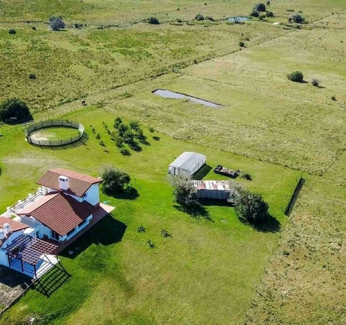 Quinta En Venta De 3 Dormitorios En Pueblo Edén