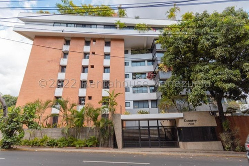 Imagen 18 de 18 de Apartamento En Campo Alegre A La Venta Mls#22-23869 R A H Pablo Velozo