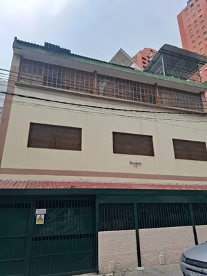 Edificio en alquiler