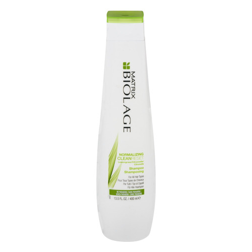 Matrix Biolage Cleanreset Champú 13.5 Oz Fl