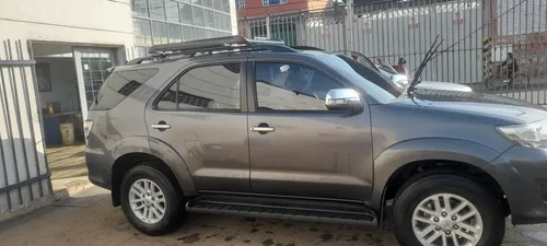 Toyota Fortuner 2.7l 4x2