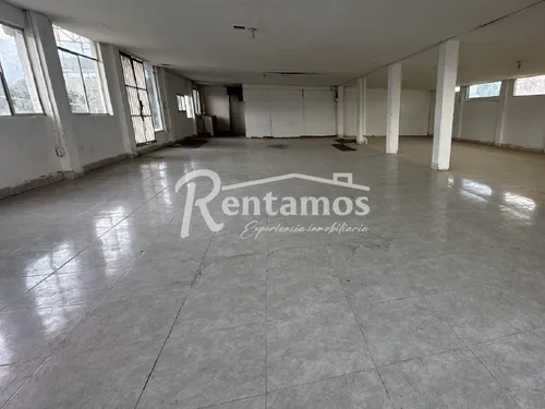 Local En Arriendo En Mayoritaria. Cod A775889