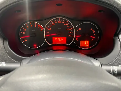Renault Koleos 2.5 Expression
